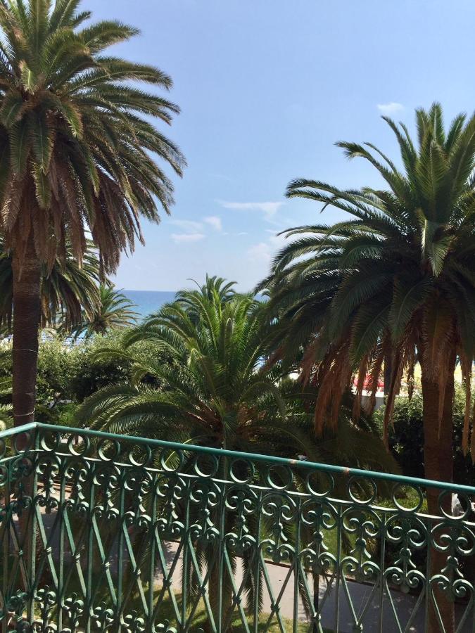 Hotel Mare Inn フィナーレ・リーグレ エクステリア 写真